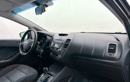 KIA Cerato III, 2018 год, 1 459 000 рублей, 8 фотография