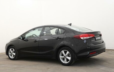 KIA Cerato III, 2018 год, 1 459 000 рублей, 6 фотография