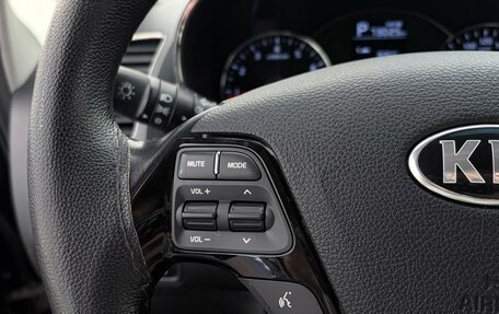 KIA Cerato III, 2018 год, 1 459 000 рублей, 15 фотография