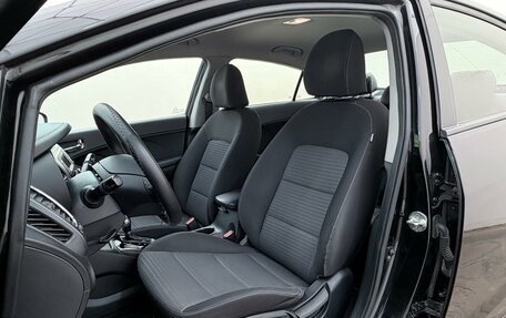 KIA Cerato III, 2018 год, 1 459 000 рублей, 11 фотография