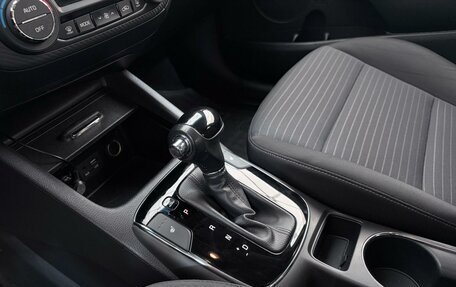 KIA Cerato III, 2018 год, 1 459 000 рублей, 18 фотография