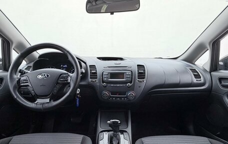 KIA Cerato III, 2018 год, 1 459 000 рублей, 12 фотография