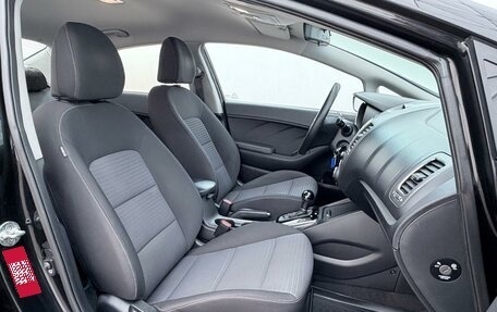 KIA Cerato III, 2018 год, 1 459 000 рублей, 9 фотография