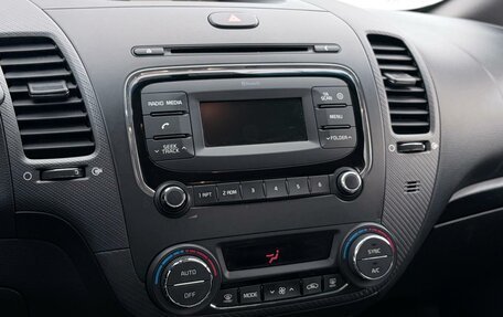 KIA Cerato III, 2018 год, 1 459 000 рублей, 19 фотография