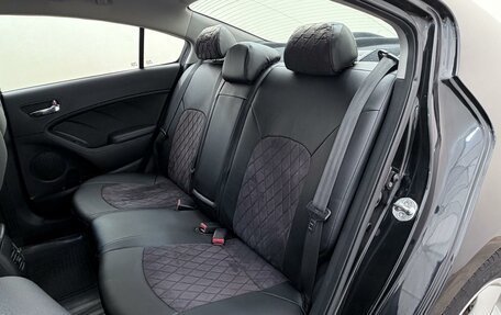 KIA Cerato III, 2018 год, 1 459 000 рублей, 23 фотография