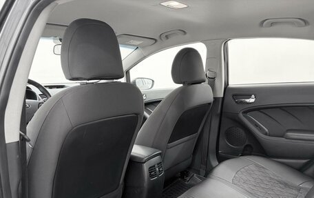 KIA Cerato III, 2018 год, 1 459 000 рублей, 24 фотография