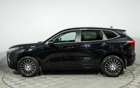 Haval Jolion, 2023 год, 1 770 000 рублей, 8 фотография