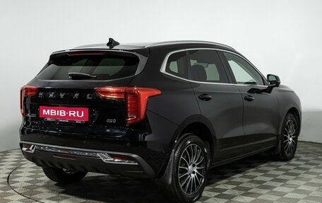 Haval Jolion, 2023 год, 1 770 000 рублей, 5 фотография