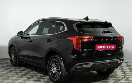 Haval Jolion, 2023 год, 1 770 000 рублей, 7 фотография
