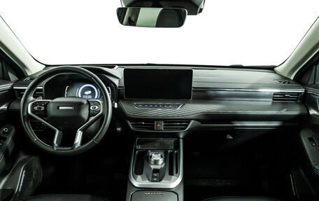 Haval Jolion, 2023 год, 1 770 000 рублей, 13 фотография