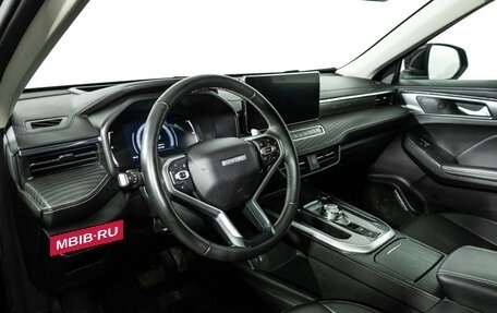 Haval Jolion, 2023 год, 1 770 000 рублей, 11 фотография