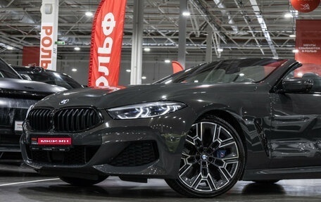 BMW 8 серия, 2019 год, 7 200 000 рублей, 2 фотография