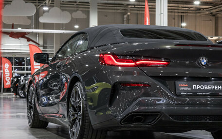 BMW 8 серия, 2019 год, 7 200 000 рублей, 13 фотография