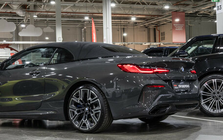 BMW 8 серия, 2019 год, 7 200 000 рублей, 15 фотография