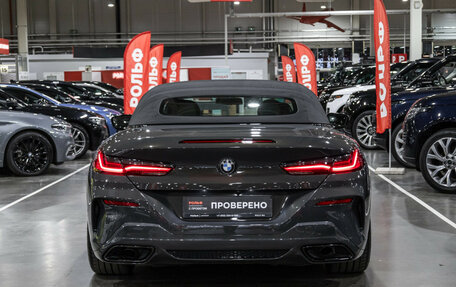 BMW 8 серия, 2019 год, 7 200 000 рублей, 12 фотография