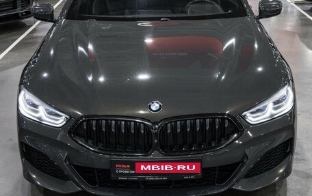 BMW 8 серия, 2019 год, 7 200 000 рублей, 5 фотография