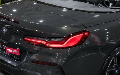 BMW 8 серия, 2019 год, 7 200 000 рублей, 11 фотография