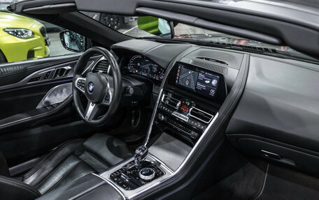 BMW 8 серия, 2019 год, 7 200 000 рублей, 24 фотография