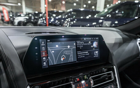 BMW 8 серия, 2019 год, 7 200 000 рублей, 28 фотография