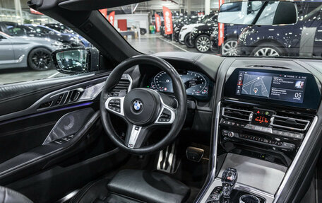 BMW 8 серия, 2019 год, 7 200 000 рублей, 25 фотография