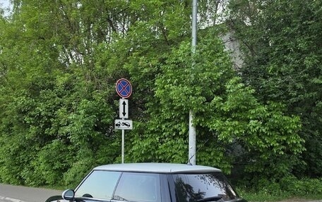MINI Hatch, 2008 год, 450 000 рублей, 3 фотография