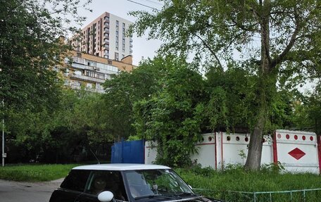 MINI Hatch, 2008 год, 450 000 рублей, 4 фотография