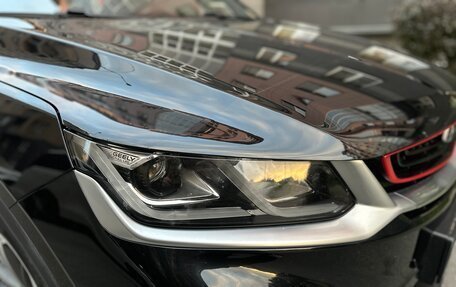 Geely Coolray I, 2021 год, 1 690 000 рублей, 2 фотография