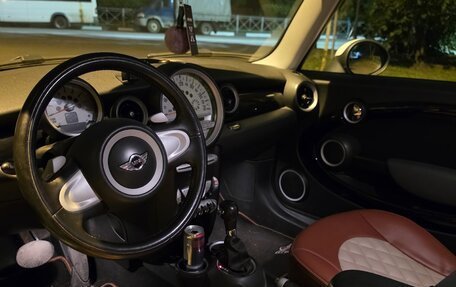 MINI Hatch, 2008 год, 450 000 рублей, 10 фотография