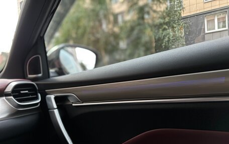 Geely Coolray I, 2021 год, 1 690 000 рублей, 9 фотография