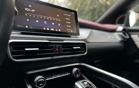 Geely Coolray I, 2021 год, 1 690 000 рублей, 5 фотография