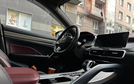 Geely Coolray I, 2021 год, 1 690 000 рублей, 7 фотография
