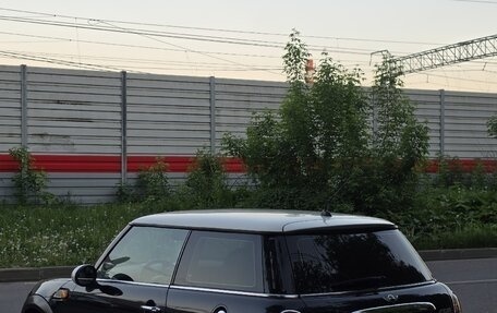 MINI Hatch, 2008 год, 450 000 рублей, 8 фотография