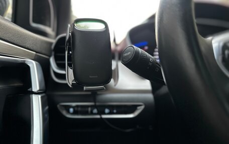 Geely Coolray I, 2021 год, 1 690 000 рублей, 14 фотография
