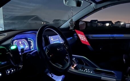 Geely Coolray I, 2021 год, 1 690 000 рублей, 12 фотография