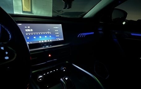 Geely Coolray I, 2021 год, 1 690 000 рублей, 11 фотография