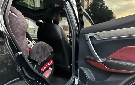 Geely Coolray I, 2021 год, 1 690 000 рублей, 16 фотография