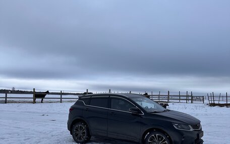 Geely Coolray I, 2021 год, 1 690 000 рублей, 25 фотография
