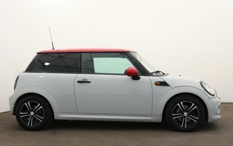MINI Clubman, 2013 год, 999 000 рублей, 3 фотография
