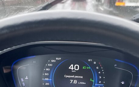 Geely Coolray I, 2021 год, 1 690 000 рублей, 27 фотография