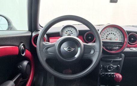MINI Clubman, 2013 год, 999 000 рублей, 11 фотография