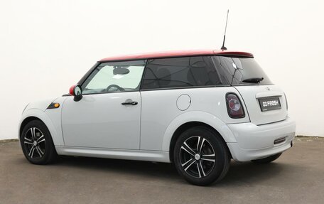 MINI Clubman, 2013 год, 999 000 рублей, 6 фотография