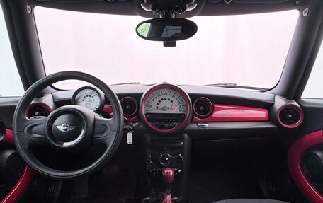 MINI Clubman, 2013 год, 999 000 рублей, 9 фотография
