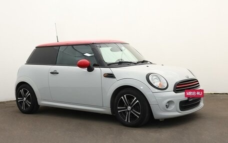 MINI Clubman, 2013 год, 999 000 рублей, 2 фотография
