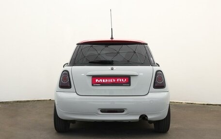 MINI Clubman, 2013 год, 999 000 рублей, 4 фотография