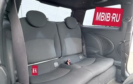 MINI Clubman, 2013 год, 999 000 рублей, 12 фотография