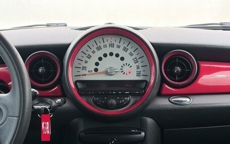 MINI Clubman, 2013 год, 999 000 рублей, 10 фотография