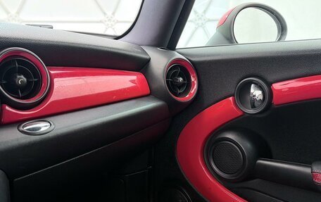 MINI Clubman, 2013 год, 999 000 рублей, 19 фотография