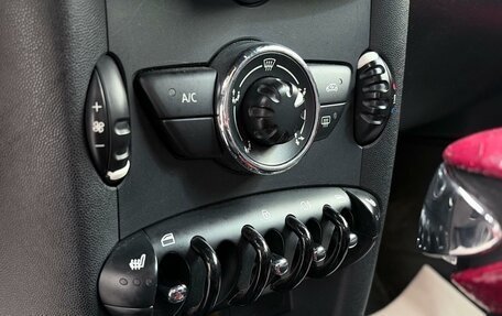 MINI Clubman, 2013 год, 999 000 рублей, 20 фотография