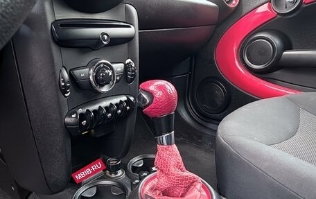 MINI Clubman, 2013 год, 999 000 рублей, 16 фотография