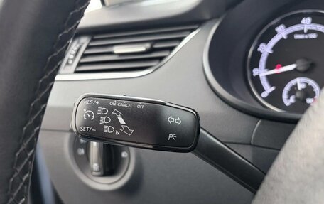 Skoda Octavia, 2018 год, 1 849 000 рублей, 14 фотография